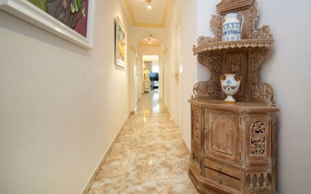 Apartment Joya Calpe/Calp