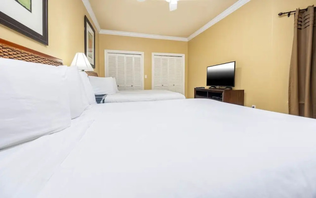 Phoenix Ix 1402 2 Bedroom Condo