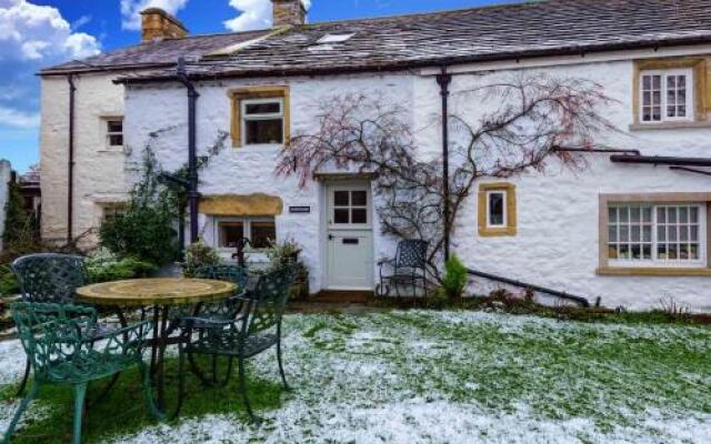 Westside Cottage