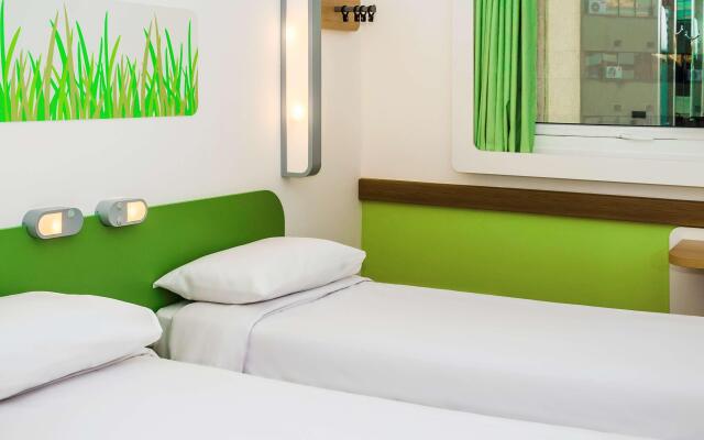 ibis budget Porto Alegre - Supereconômico