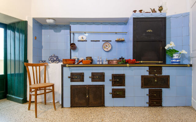 Villa La Meridiana - Caroli Hotels