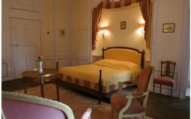 Le Chateau de Prauthoy