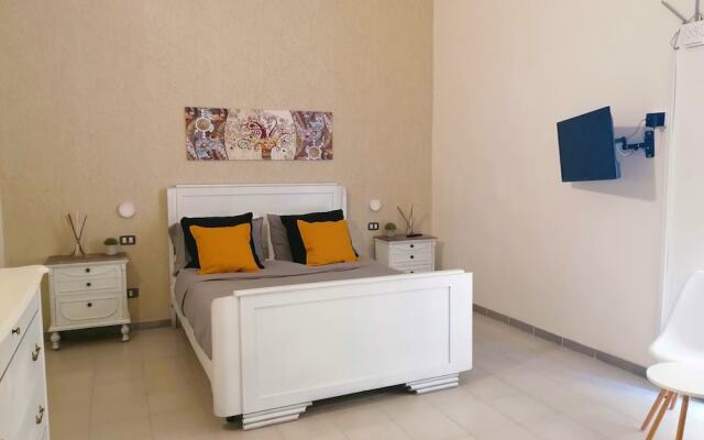 MiMi Bed & Breakfast