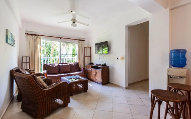 Playa Alicia, Guest Friendly, Hispanola Sol - Best Location in Town!