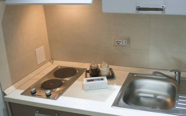 La Residenza Dei Cappuccini