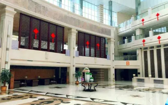 Wei Select Xueye Hotel