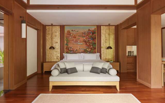 Banyan Tree Phuket