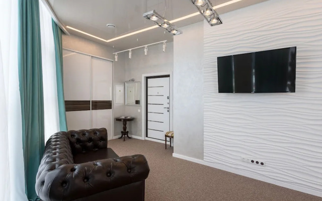 Nebo Voronezh Center