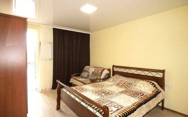 Аврора (Кирилловка)