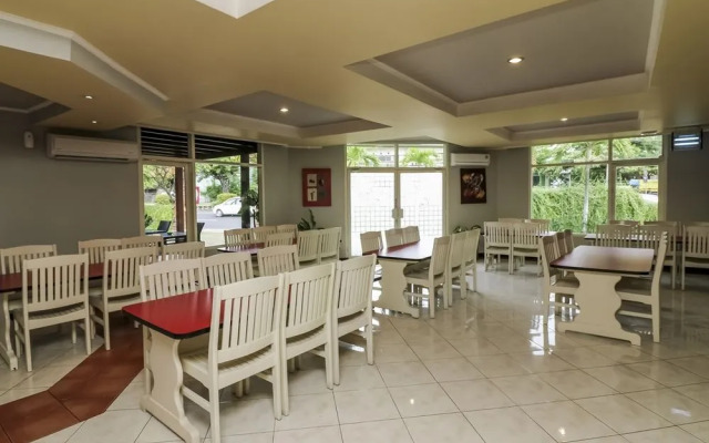 NIDA Rooms Airport Road Denpasar