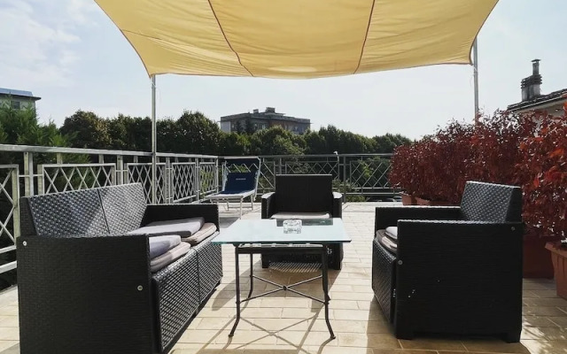 Rooms & Breakfast La Filigrana