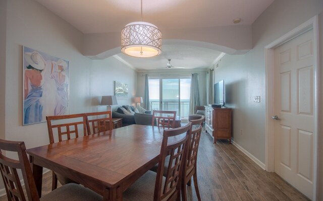 Legacy II 902 Deluxe