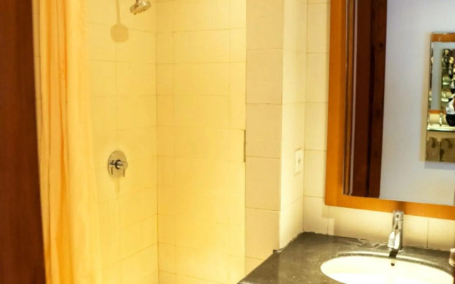 The Sun Hotel & Spa Legian, Bali