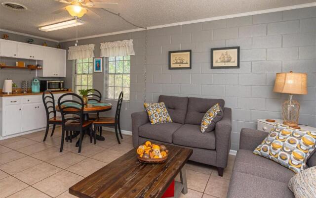 Sea Gun Bayhome #128