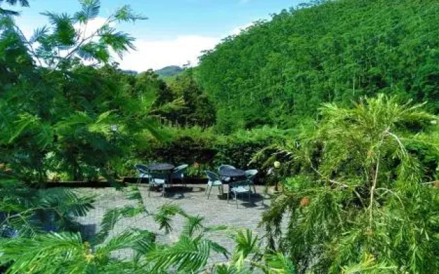 Royal Terrace Holiday Bungalow