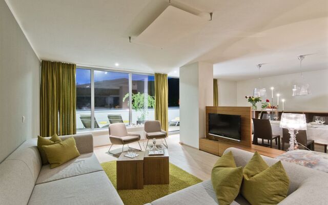 Tauernresidence Radstadt by ALPS RESORTS