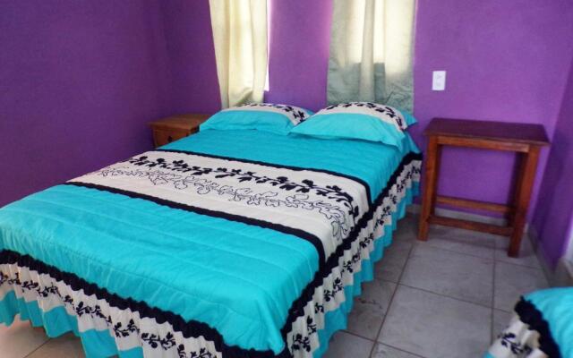 Posada Familiar Tonantzin