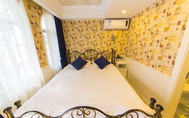 Zhigao Yue Shu Jin Li Guest House