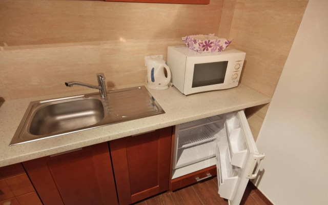 Apartment Sabały
