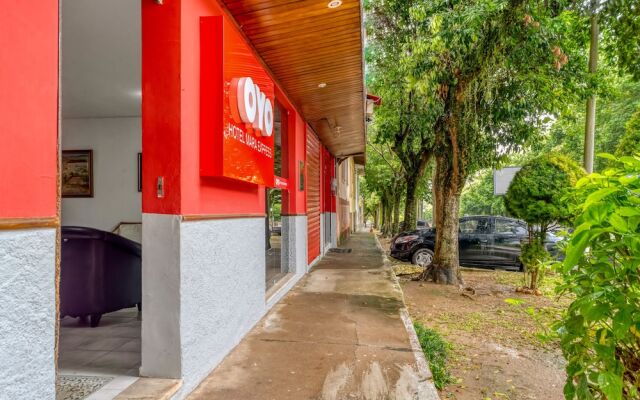 Hotel Mara Express