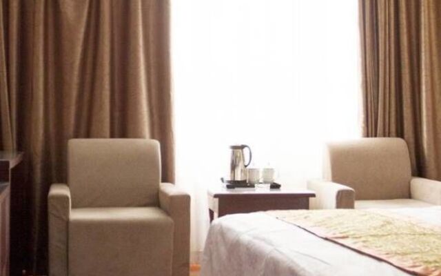 Youlian Hotel Kunming