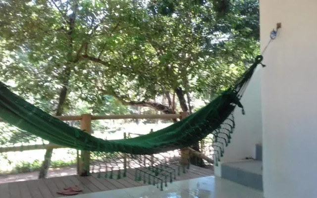 Mandacaru Guest House