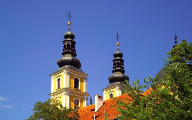 Hotel Pfeifer zum Kirchenwirt