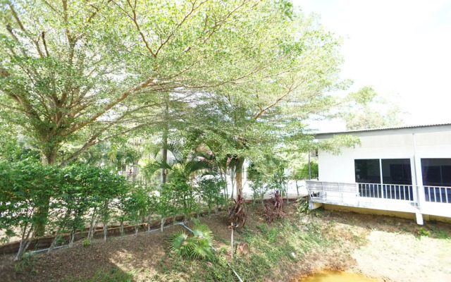Samedngam Resort