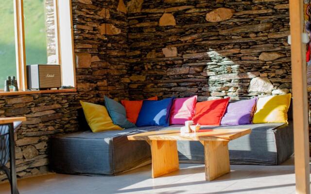 Отель Fifth Season