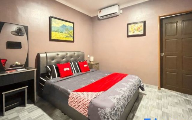 OYO Home 90348 Inspire Rooms