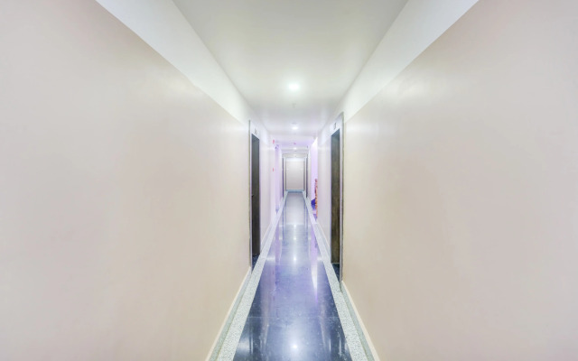 Goroomgo Chandan Resort Puri