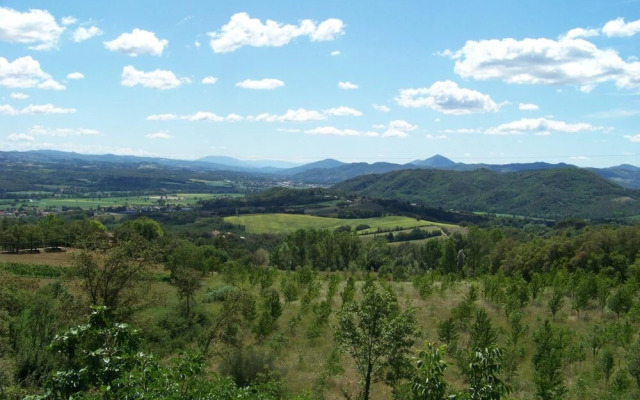 B&B Valdipetrina