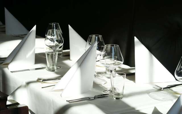 Parkhotel Quellenhof Aachen