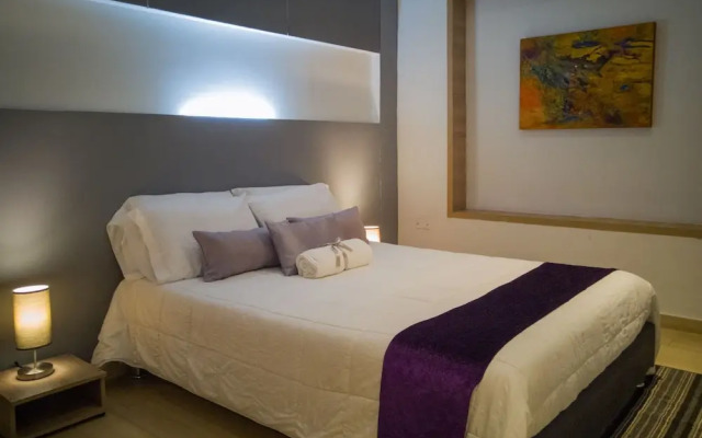 Hotel Boutique M