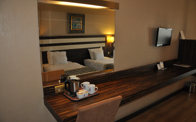 Akgun Hotel Beyazit