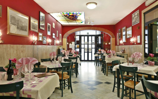 Art Hotel Pietrasanta