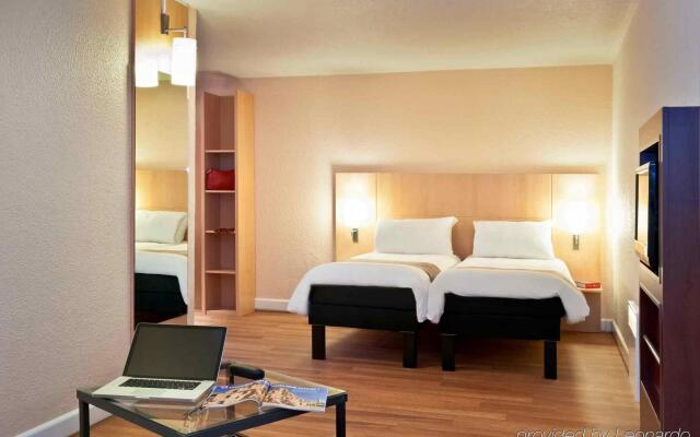 ibis Lille Tourcoing Centre