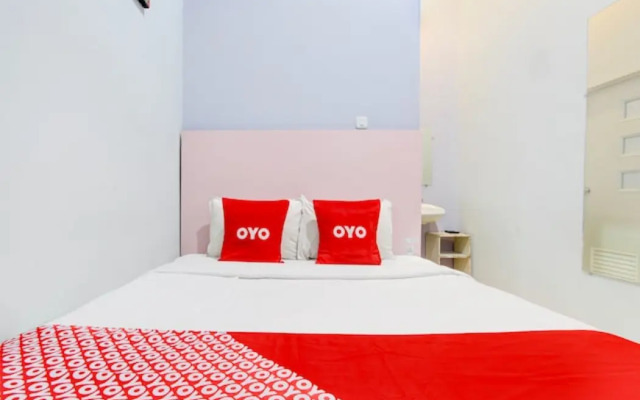 OYO 3845 Paris Syariah