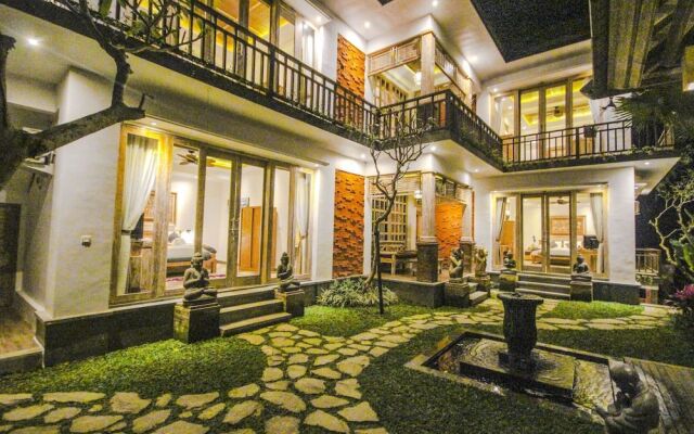 Sanggraloka Suite