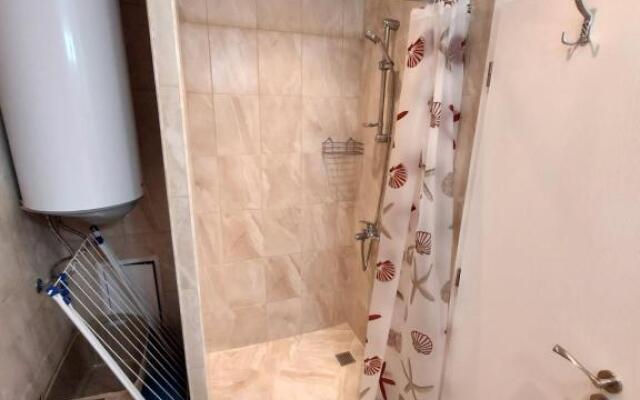 Captain's apartment in Green life Sozopol 60m2