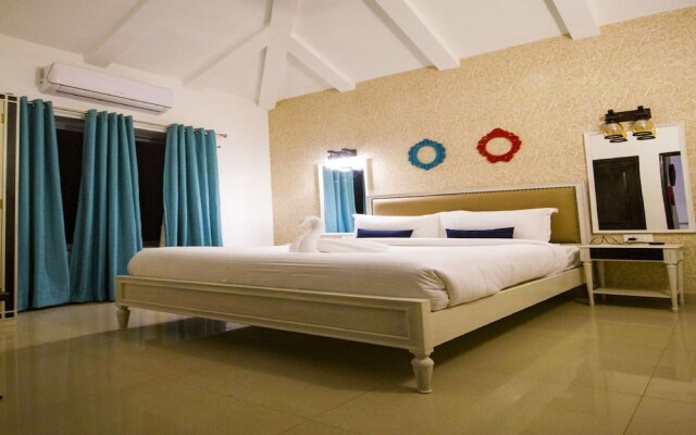 Span Suites And Villas