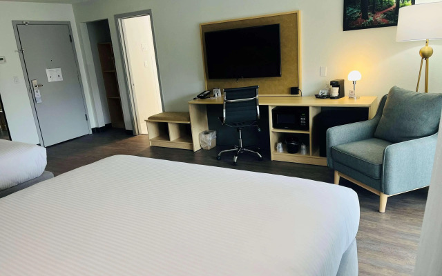 Best Western Portland West Beaverton