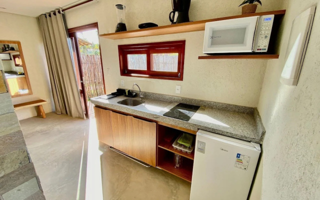 Jubaia Milagres by ER