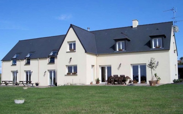 Le Moulin de la Butte