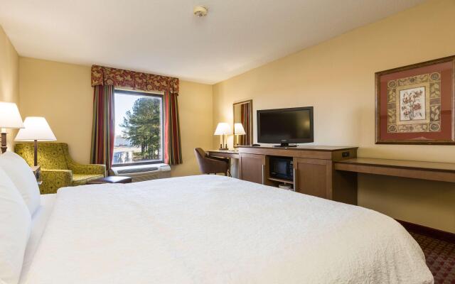 Hampton Inn Washington