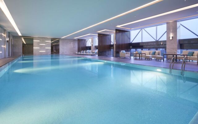 Hyatt Regency Shanghai Jiading