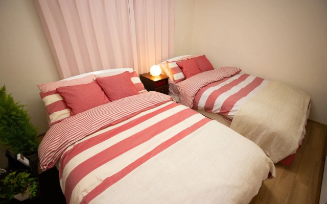Rose Heights Higashimoto