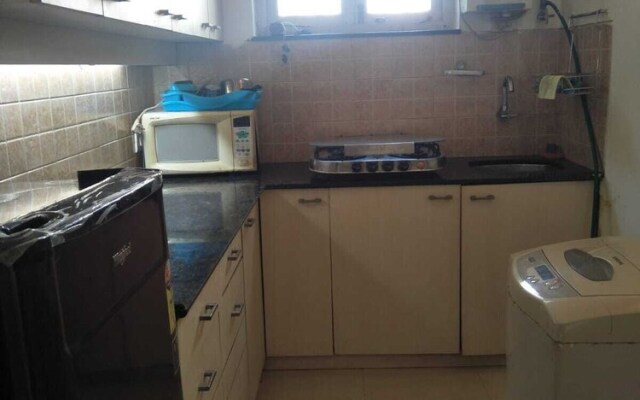 Beautiful Balconied 2 Bed Flat