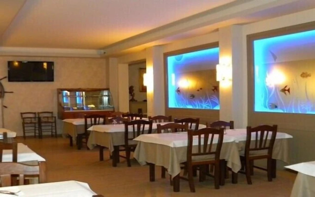Nuova Locanda Munerato