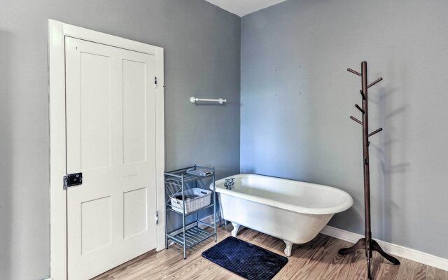 Historic Townhome in Downtown Shepherdstown!